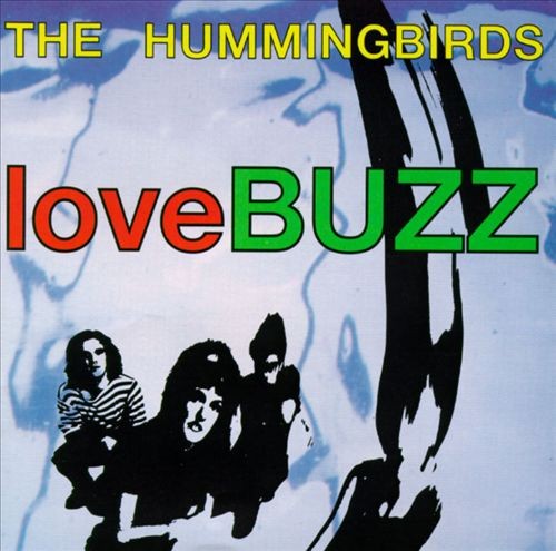 loveBUZZ