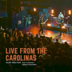 Live From The Carolinas