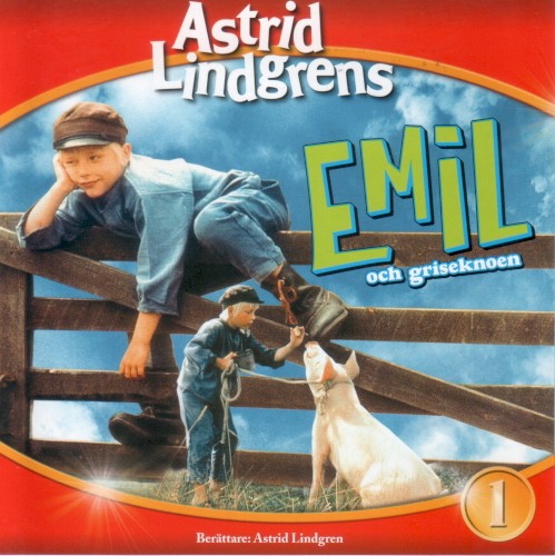 Emil och griseknoen