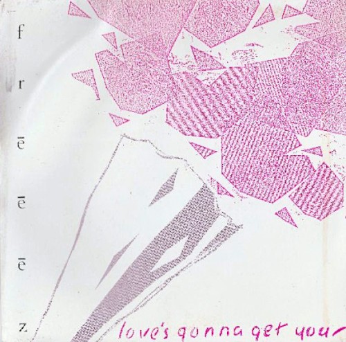 Love's Gonna Get You / No Need For Greed