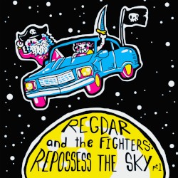 Repossess the Sky, pt. 1