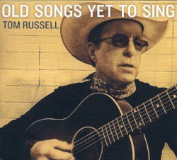 Old Songs Yet To Sing