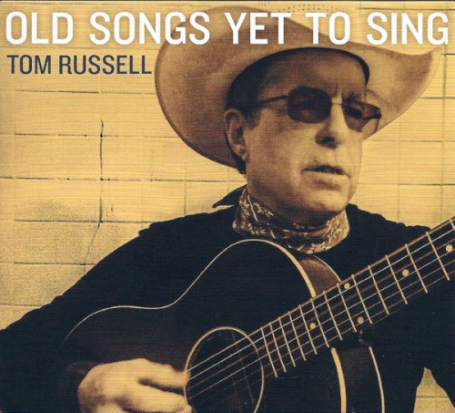 Old Songs Yet To Sing