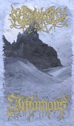 Nekrokrist SS / Infamous