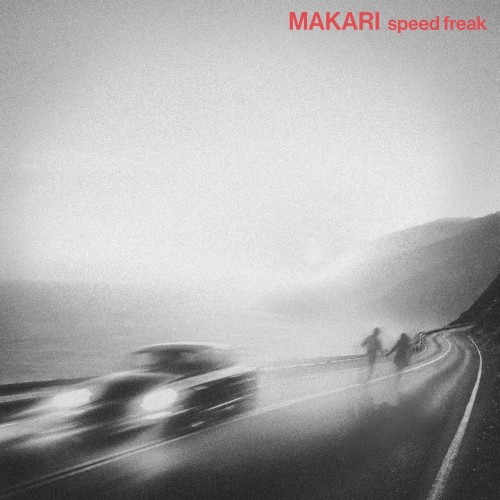 Speed Freak