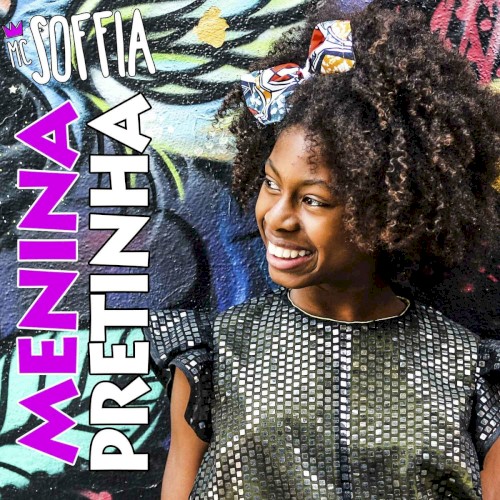 Menina Pretinha