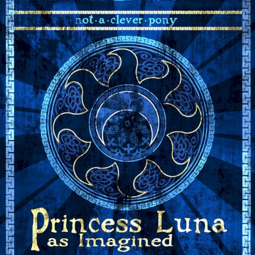Princess Luna: As Imagined EP