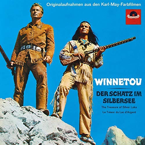 Winnetou / Der Schatz im Silbersee