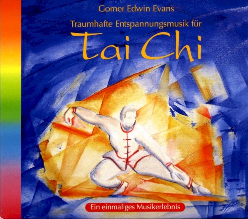 Traumhafte Entspannungsmusik für Tai Chi