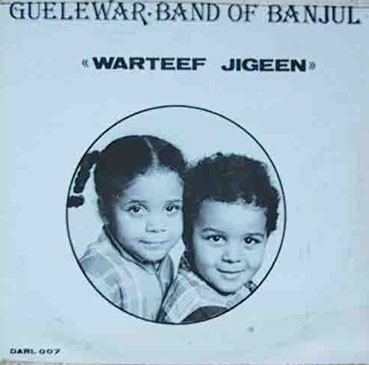 Warteef Jigeen