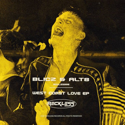 West Coast Love EP
