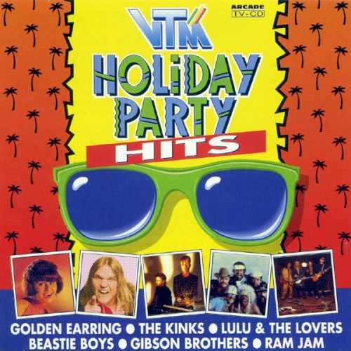 VTM Holiday Party Hits