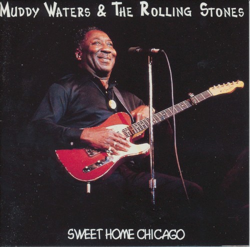Sweet Home Chicago