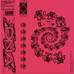 SNAKE PIT LSD