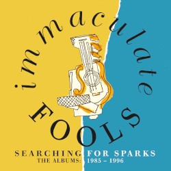 Searching for Sparks: The Albums 1985–1996