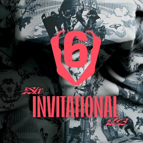 Rainbow Six Siege: 2026 Invitational Music