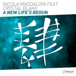 A New Life's Begun