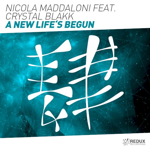 A New Life's Begun
