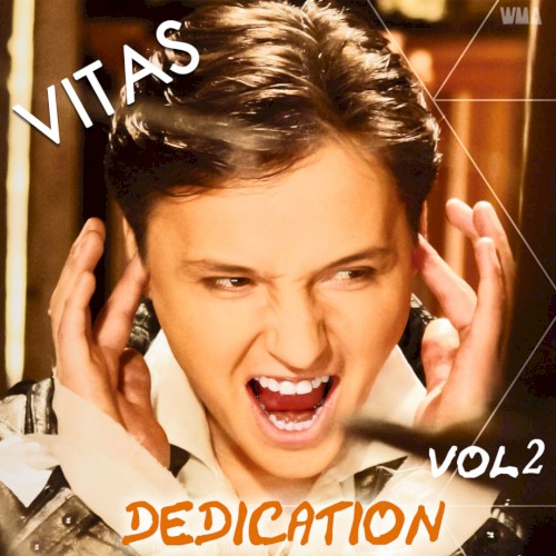 Dedication Vol.2