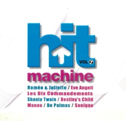 Hit Machine Vol. 7