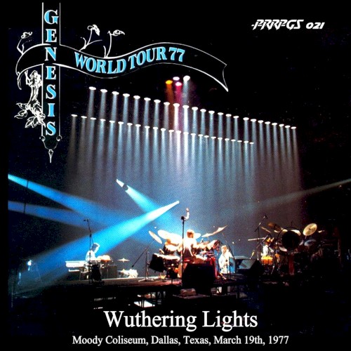 Wuthering Lights