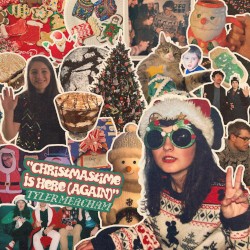 Christmastime Is Here (Again)
