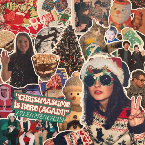 Christmastime Is Here (Again)