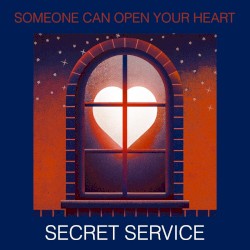 Someone Can Open Your Heart