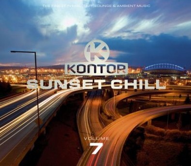 Kontor: Sunset Chill, Volume 7
