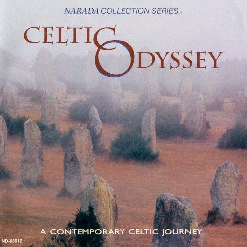 Celtic Odyssey