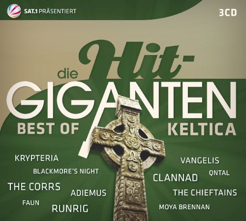 Die Hit‐Giganten: Best of Keltica