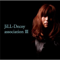 JiLL-Decoy association Ⅲ