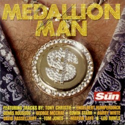 Medallion Man