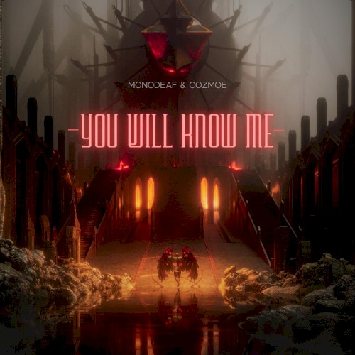 You Will Know Me