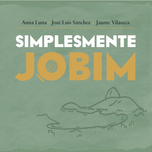 Simplesmente Jobim