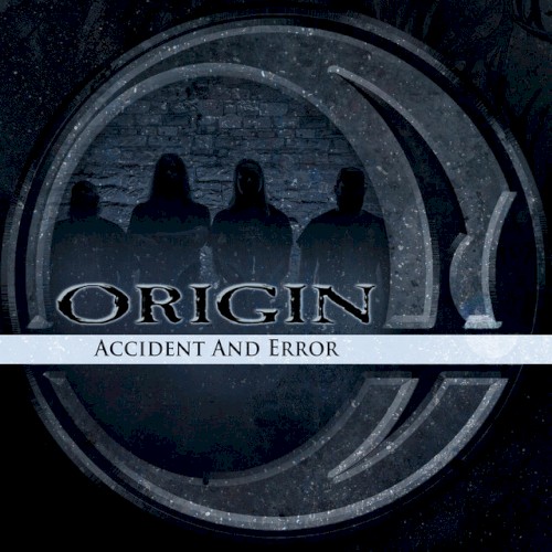 Accident and Error