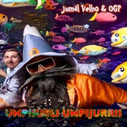 Umpisuoli Umpijurris