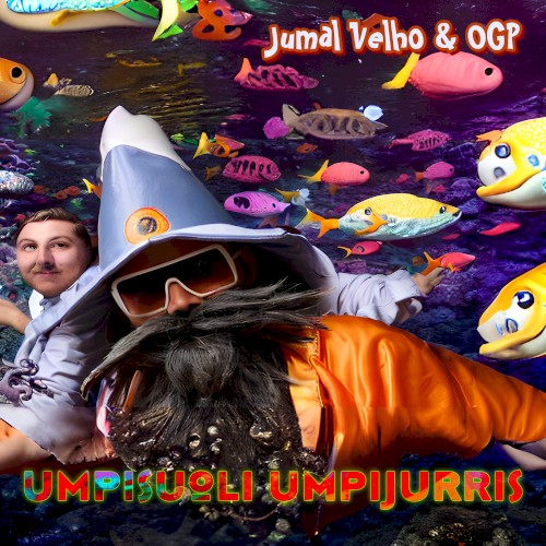 Umpisuoli Umpijurris