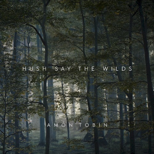 Hush Say the Wilds