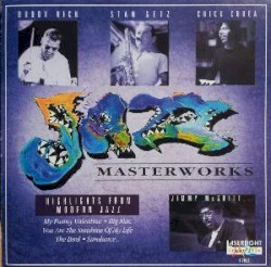 Jazz Masterworks - Highlights from Modern Jazz