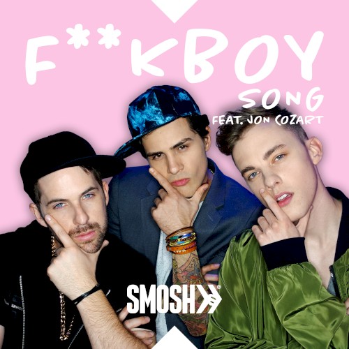 F**kboy Song
