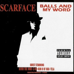 Balls and My Word