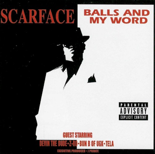 Balls and My Word
