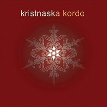 Kristnaska Kordo