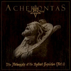 The Alchemists of the Radiant Sepulchre