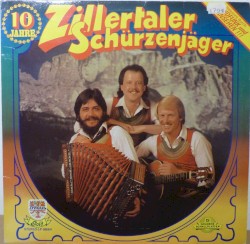 10 Jahre