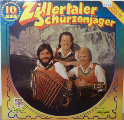 10 Jahre