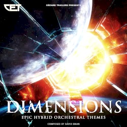 Dimensions: Hybrid Orchestral Themes