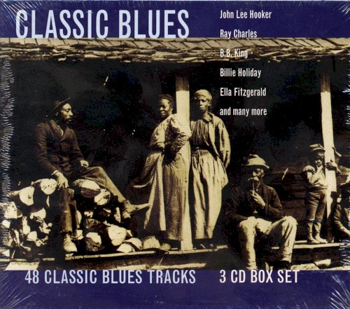 Classic Blues