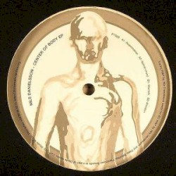 Center Of Body EP